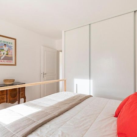 Balkoia Superbe Appartement De 75 M2 Entierement Renove Saint-Jean-de-Luz Eksteriør billede