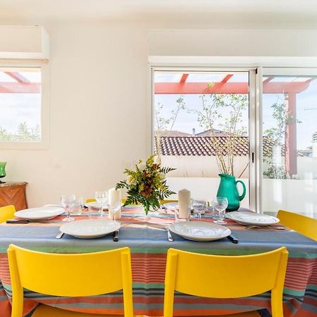 Balkoia Superbe Appartement De 75 M2 Entierement Renove Saint-Jean-de-Luz Eksteriør billede