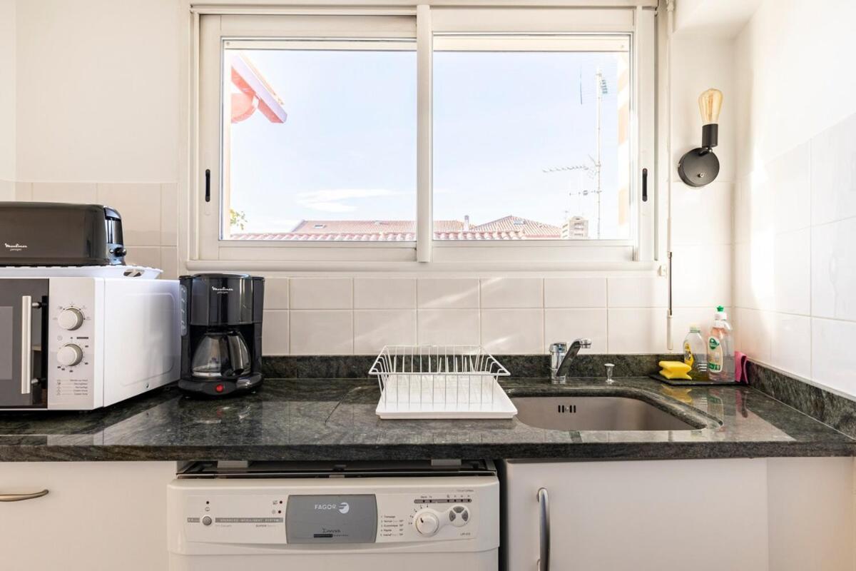 Balkoia Superbe Appartement De 75 M2 Entierement Renove Saint-Jean-de-Luz Eksteriør billede