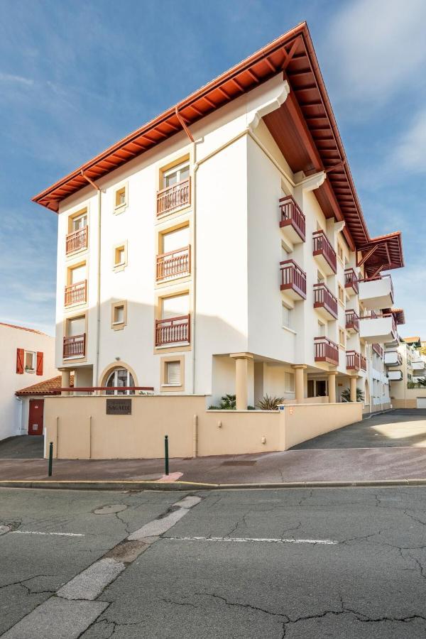 Balkoia Superbe Appartement De 75 M2 Entierement Renove Saint-Jean-de-Luz Eksteriør billede