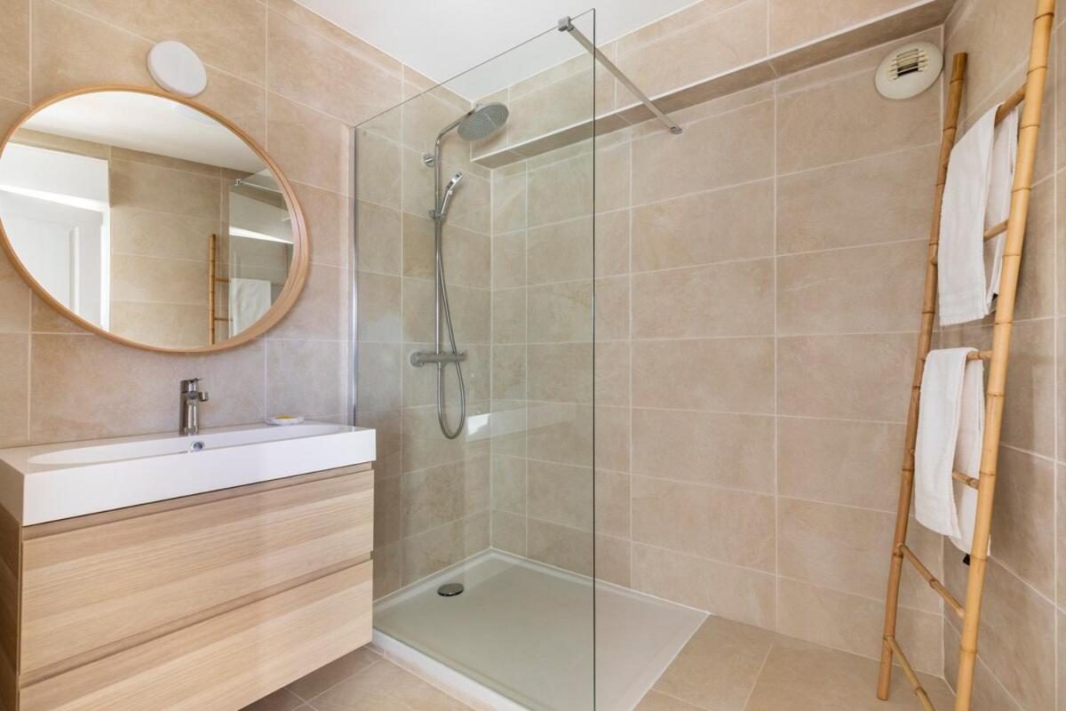 Balkoia Superbe Appartement De 75 M2 Entierement Renove Saint-Jean-de-Luz Eksteriør billede